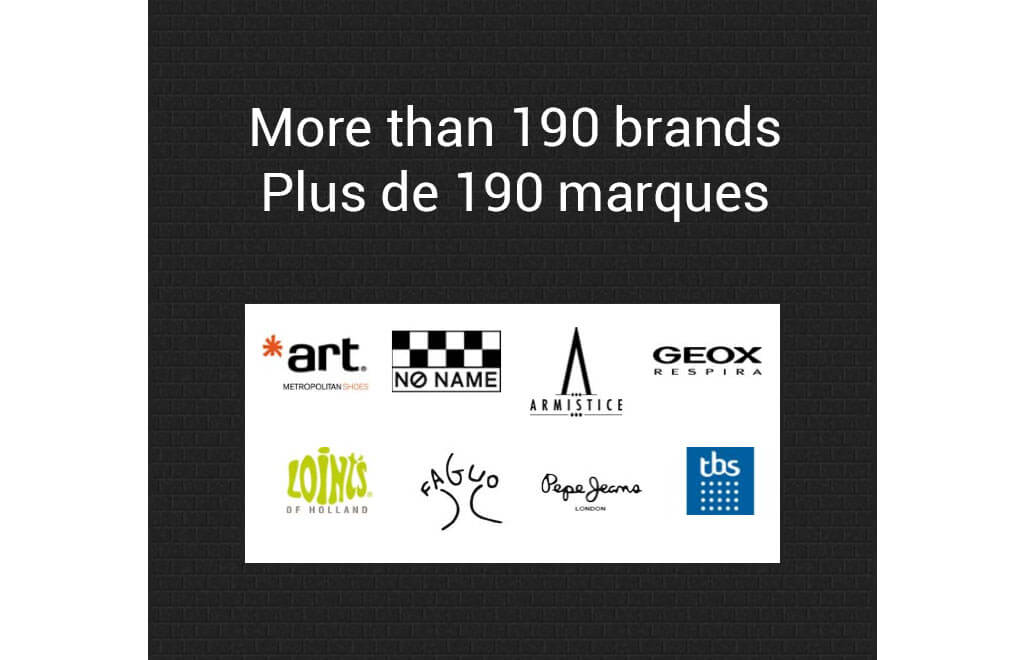 Brand - Marques